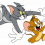 Tom and Jerry PNG HD Image - Transparent (5)