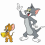 Tom and Jerry PNG HD Image - Transparent (27)