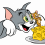 Tom and Jerry PNG HD Image - Transparent (15)