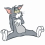 Tom and Jerry PNG HD Image (61)