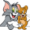 Tom and Jerry PNG HD Image (5)