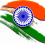 tricolor Hindustani Indian Flag PNG Transparent Image (32)