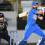 Virat Kohli batting six four Wallpaper Full HD Photo