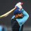 Virat Kohli ICC T20i Wallpapers Full HD | Blue Jersey as Caption Stylish 