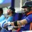 Virat Kohli ICC T20i Wallpapers Full HD | Blue Jersey as Caption Background