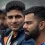 Virat Kohli with Subman Gill T20 World Cup Full HD Photo | Picture for Status Wallpaper Stylish Pics