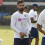 Virat Kohli Practise in field Match Photo HD Photo