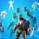 Visitor Volta Fortnite Wallpapers Full HD Online Video Gaming