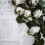 White Rose Wallpaper Full HD - Gulab