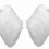 White Wings PNG - Transparent Image