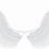 White Wings PNG - Transparent Image