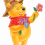 Winnie Pooh Full HD Png Image Logo Icon (2)