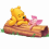 Winnie Pooh Full HD Png Image Logo Icon (10)