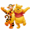 Winnie Pooh Full HD Png Image Logo Icon (28)