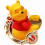 Winnie Pooh Full HD Png Image Logo Icon (14)