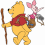 Winnie Pooh HD Png Image - Transparent (22)