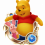 Winnie Pooh Full HD Png Image Logo Icon (11)