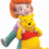 Winnie Pooh Full HD Png Image Logo Icon (8)