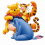 Winnie Pooh Full HD Png Image Logo Icon (20)