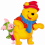 Winnie Pooh HD Png Image - Transparent (13)