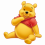 Winnie Pooh HD Png Image - Transparent (17)
