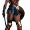 Wonder Woman PNG HD - Transparent Clipart (11)