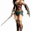 Wonder Woman PNG HD - Transparent Cartoon (8)