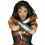 Wonder Woman logo PNG HD - Transparent Cartoon (7)