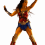 Wonder Woman PNG HD - Transparent Clipart (36)