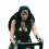 Wonder Woman PNG HD - Transparent Cartoon (12)