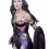 Wonder Woman PNG HD - Transparent Cartoon (11)