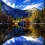Yosemite National Park HD Wallpapers Nature Wallpaper Full